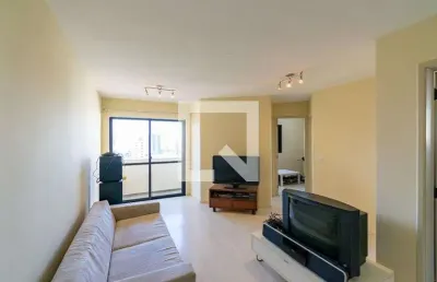 Apartamento à venda - vila mascote, 2 quartos,  56 m2