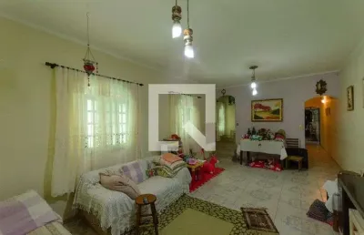 Casa com 6 quartos à venda na Rua Ebauba, --, Vila Ré, São Paulo