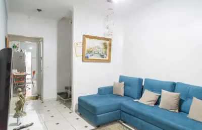 Casa com 5 quartos à venda na Rua Herwis, --, Vila Ema, São Paulo