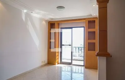 Apartamento com 2 quartos à venda na Rua Visconde de Inhaúma, --, Saúde, São Paulo