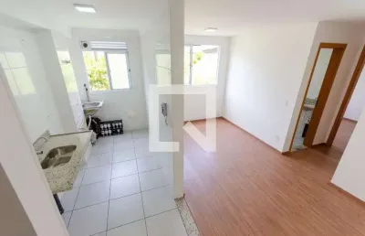 Apartamento à venda - jardim iris , 2 quartos,  44 m2