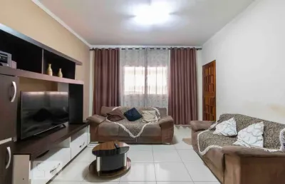 Casa com 4 quartos à venda na Rua Beleza Pura, --, Itaquera, São Paulo