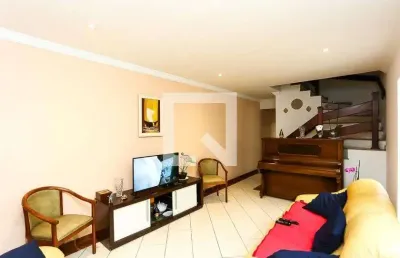 Casa à venda - jardim monte kemel, 4 quartos,  125 m2
