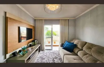 Apartamento à venda - jardim marajoara , 2 quartos,  53 m2