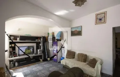 Casa com 2 quartos à venda na Rua Major Baracca, --, Jardim Brasil, São Paulo