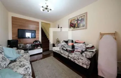 Casa com 3 quartos à venda na Rua Goita, --, Cangaíba, São Paulo