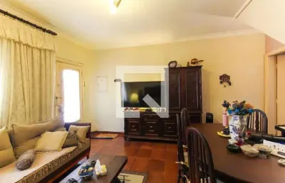 Casa com 2 quartos à venda na Rua Dias Grillo, --, Mooca, São Paulo