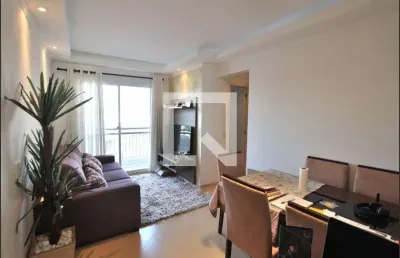 Apartamento à venda - vila das mercês, 2 quartos,  50 m2