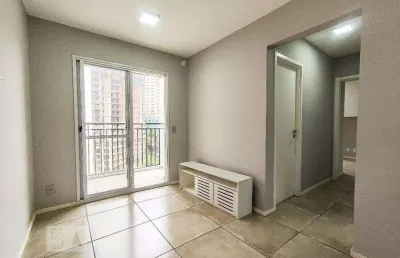 Apartamento com 2 quartos à venda na Rua Doutor Carlos Aldrovandi, --, Panamby, São Paulo
