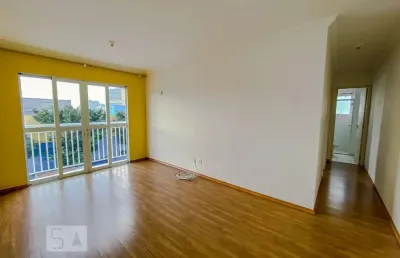 Apartamento com 2 quartos à venda na Rua Barão de Jaguara, --, Cambuci, São Paulo