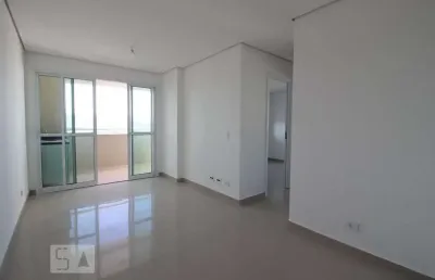 Apartamento à venda - vila nova cachoeirinha, 2 quartos,  55 m2