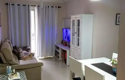 Apartamento à venda - vila carrão, 3 quartos,  65 m2