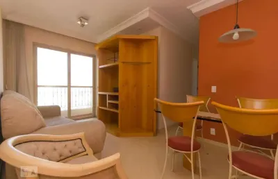 Apartamento com 2 quartos à venda na Rua das Grumixamas, --, Jabaquara, São Paulo