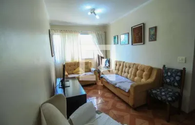 Apartamento com 2 quartos à venda na Rua do Oratório, --, Mooca, São Paulo