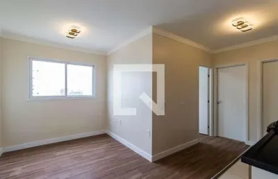 Apartamento à venda - vila andrade, 2 quartos,  36 m2