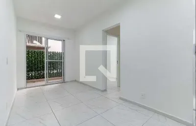Apartamento à venda - bosque da saúde, 2 quartos,  69 m2