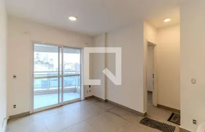 Apartamento à venda - santa cecília, 1 quarto,  45 m2