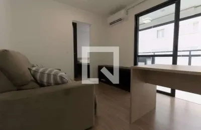 Apartamento à venda - vila pompéia, 1 quarto,  37 m2