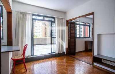 Apartamento com 1 quarto à venda na Rua Doutor Seng, --, Bela Vista, São Paulo