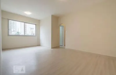 Apartamento à venda - campo belo, 2 quartos,  60 m2