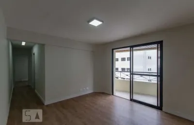 Apartamento à venda - vila andrade, 2 quartos,  58 m2