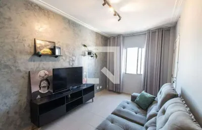 Apartamento com 2 quartos à venda na Rua Basílio da Cunha, --, Cambuci, São Paulo