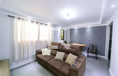 Casa com 4 quartos à venda na Rua Cachoeira de Santa Cruz, --, Ponte Rasa, São Paulo