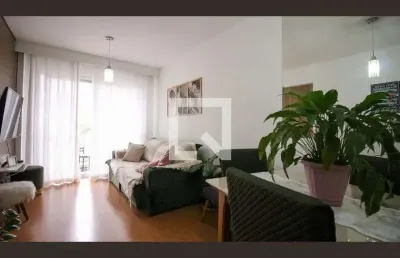 Apartamento com 2 quartos à venda na Rua Barros Sobrinho, --, Vila Ema, São Paulo