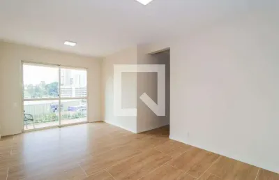 Apartamento com 3 quartos à venda na Rua do Símbolo, --, Panamby, São Paulo
