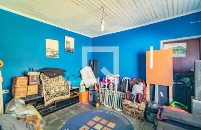 Casa com 2 quartos à venda na Rua Ranulfo Prata, --, Vila Campestre, São Paulo