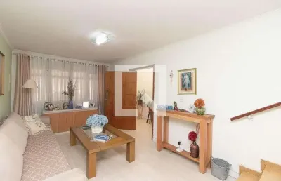 Casa com 3 quartos à venda na Avenida Francisco Rodrigues, --, Vila Constança, São Paulo