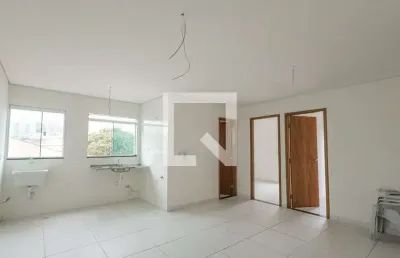 Apartamento à venda - vila carrão, 2 quartos,  40 m2