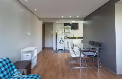 Apartamento com 2 quartos à venda na Rua Visconde de Parnaíba, --, Mooca, São Paulo