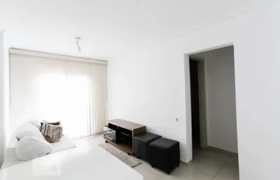 Apartamento com 1 quarto à venda na Rua das Perobas, --, Jabaquara, São Paulo