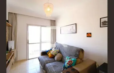 Apartamento à venda - vila mazzei, 2 quartos,  65 m2