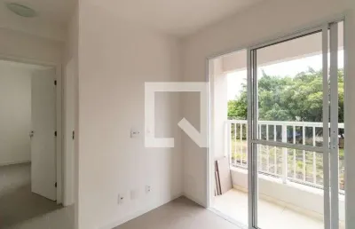 Apartamento com 2 quartos à venda na Rua Antônio de Almeida Naves, --, Butantã, São Paulo