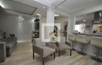 Casa com 3 quartos à venda na Rua Líbero de Miranda, --, Vila Constança, São Paulo