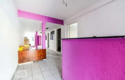 Casa com 3 quartos à venda na Avenida Ede, --, Vila Ede, São Paulo