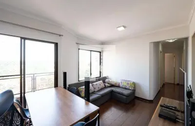 Apartamento com 3 quartos à venda na Avenida Lino de Almeida Pires, --, Jabaquara, São Paulo