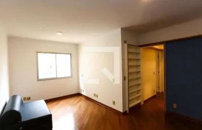 Apartamento com 2 quartos à venda na Avenida Giovanni Gronchi, --, Panamby, São Paulo
