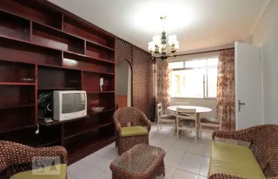 Apartamento à venda - consolação, 2 quartos,  57 m2