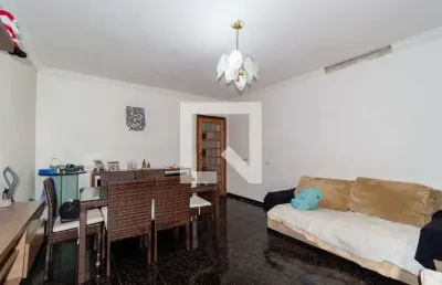 Casa com 3 quartos à venda na Rua Manoel Gomes, --, Vila Invernada, São Paulo