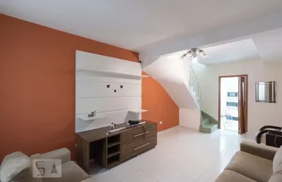 Casa à venda - chácara santo antonio, 2 quartos,  54 m2