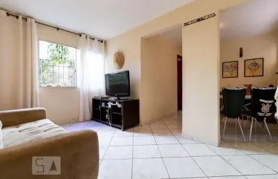 Apartamento à venda - alto de pinheiros, 3 quartos,  67 m2