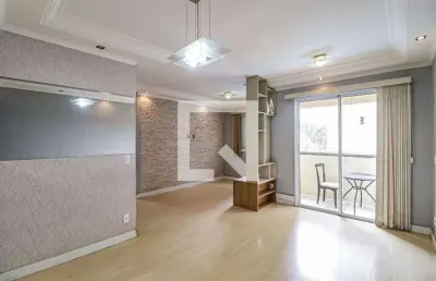 Apartamento com 2 quartos à venda na Rua Jaguaré, --, Jaguaré, São Paulo