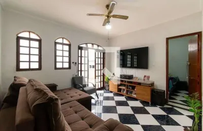 Casa com 4 quartos à venda na Rua Guidoval, --, Sapopemba, São Paulo