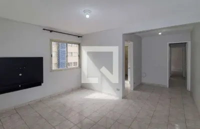 Apartamento à venda - vila califórnia, 2 quartos,  58 m2