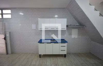 Casa com 2 quartos à venda na Rua Diamante Preto, --, Tatuapé, São Paulo