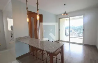 Apartamento com 1 quarto à venda na Rua Ezequiel Freire, --, Santana, São Paulo