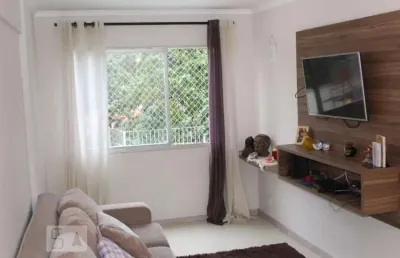 Apartamento à venda - jardim marajoara , 2 quartos,  60 m2
